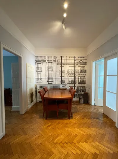 Mieszkanie na wynajem, 96 m² Krowodrza, Bolesława Komorowskiego - miniatura 3