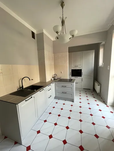 Mieszkanie na wynajem, 96 m² Krowodrza, Bolesława Komorowskiego - miniatura 5