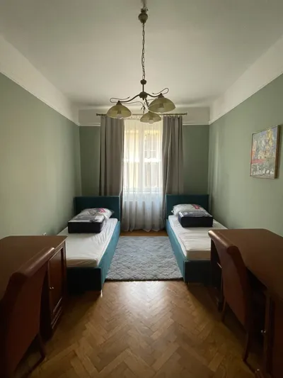 Mieszkanie na wynajem, 96 m² Krowodrza, Bolesława Komorowskiego - miniatura 4