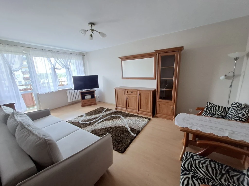 Mieszkanie na wynajem, 48 m² Szczecin - 1/16
