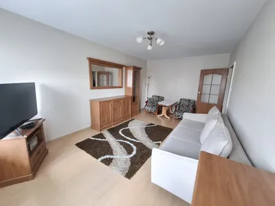 Mieszkanie na wynajem, 48 m² Szczecin - miniatura 2