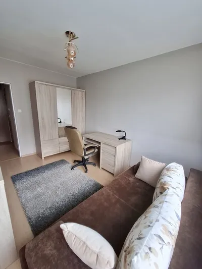 Mieszkanie na wynajem, 48 m² Szczecin - miniatura 3