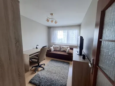 Mieszkanie na wynajem, 48 m² Szczecin - miniatura 4