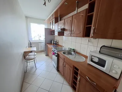 Mieszkanie na wynajem, 48 m² Szczecin - miniatura 5