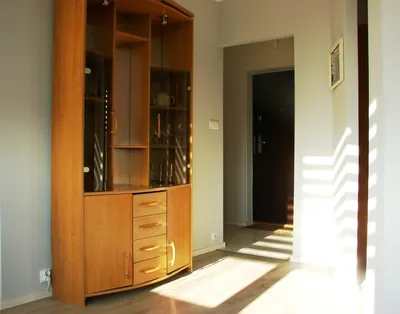 Mieszkanie na wynajem, 30 m² Targówek Mieszkaniowy, Władysława Syrokomli - miniatura 5