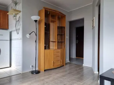 Mieszkanie na wynajem, 30 m² Targówek Mieszkaniowy, Władysława Syrokomli - miniatura 4