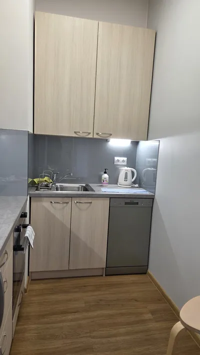 Kawalerka na wynajem, 32 m² Ursynów, Złoty Potok - miniatura 3