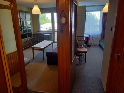 Mieszkanie na wynajem, 38 m² Krowodrza, Zakątek