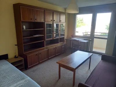 Mieszkanie na wynajem, 38 m² Krowodrza, Zakątek - miniatura 2