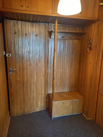 Mieszkanie na wynajem, 38 m² Krowodrza, Zakątek - miniatura 5