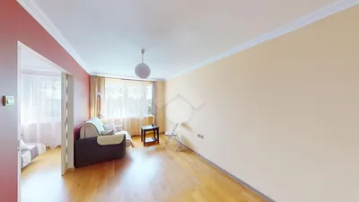 Mieszkanie na wynajem, 36 m² Bieńczyce - miniatura 2