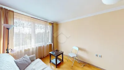 Mieszkanie na wynajem, 36 m² Bieńczyce - miniatura 3