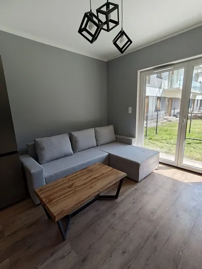 Mieszkanie do wynajęcia, 48 m² Junikowo, Wieruszowska - miniatura 2