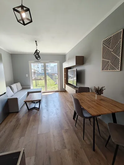 Mieszkanie do wynajęcia, 48 m² Junikowo, Wieruszowska - miniatura 3