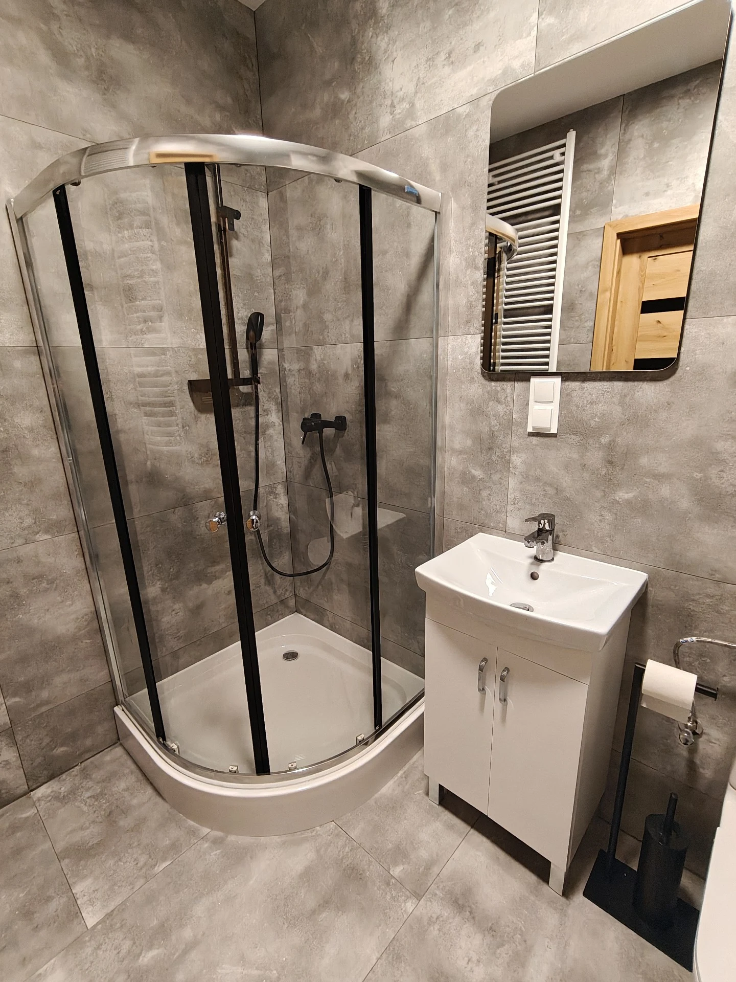 Mieszkanie do wynajęcia, 48 m² Junikowo, Wieruszowska - 1/13