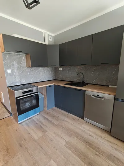 Mieszkanie do wynajęcia, 48 m² Junikowo, Wieruszowska - miniatura 5
