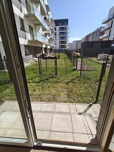 Mieszkanie do wynajęcia, 48 m² Junikowo, Wieruszowska - miniatura 4
