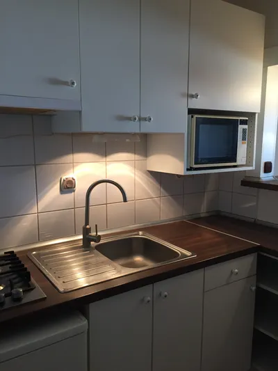 Kawalerka na wynajem, 28 m² Mokotów