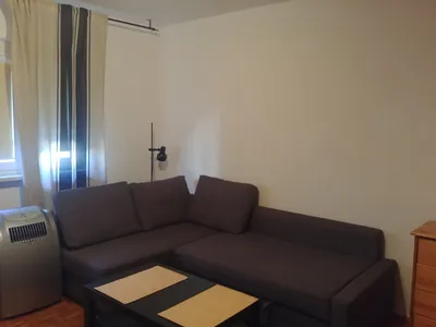 Kawalerka na wynajem, 28 m² Mokotów - miniatura 2