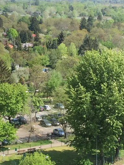 Kawalerka na wynajem, 28 m² Mokotów - miniatura 5