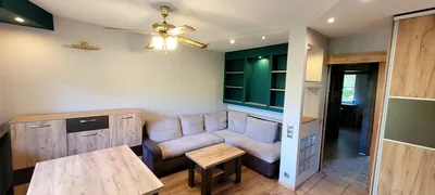 Mieszkanie na wynajem, 51 m² Chojny, Ogniskowa