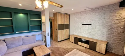 Mieszkanie na wynajem, 51 m² Chojny, Ogniskowa - miniatura 2