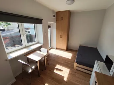 Kawalerka na wynajem, 20 m² Skorupy - miniatura 4