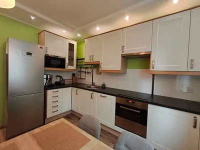 Mieszkanie na wynajem, 52 m² Prądnik Czerwony - miniatura 3