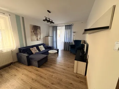 Mieszkanie na wynajem, 52 m² Prądnik Czerwony