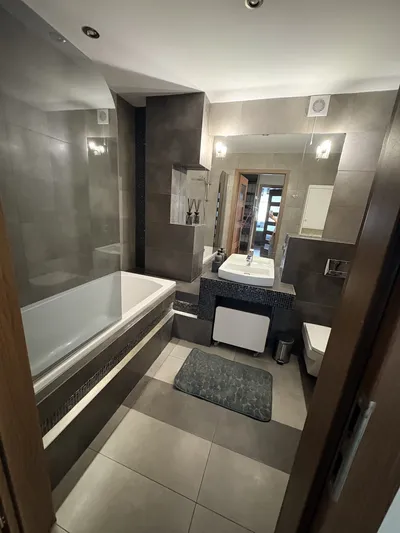 Mieszkanie na wynajem, 52 m² Prądnik Czerwony - miniatura 5