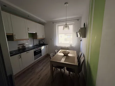 Mieszkanie na wynajem, 52 m² Prądnik Czerwony - miniatura 4