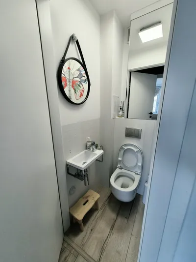 Mieszkanie do wynajęcia, 60 m² Stary Mokotów, Antoniego Józefa Madalińskiego - miniatura 5