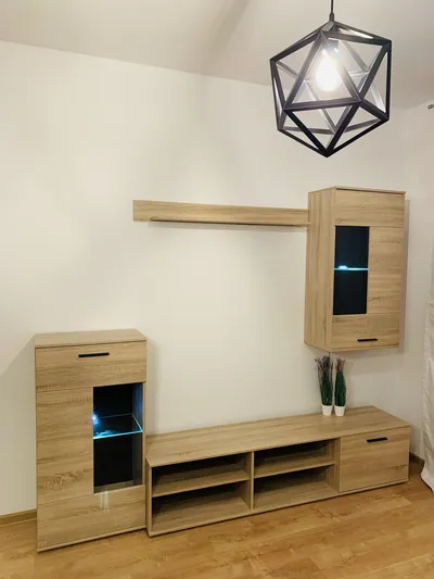 Mieszkanie do wynajęcia, 39 m² Warszawa, Mariana Hemara - miniatura 4
