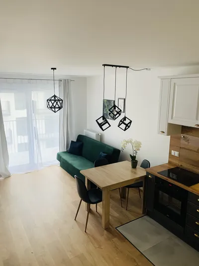 Mieszkanie do wynajęcia, 39 m² Warszawa, Mariana Hemara - miniatura 3