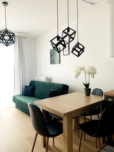 Mieszkanie do wynajęcia, 39 m² Warszawa, Mariana Hemara - miniatura 2