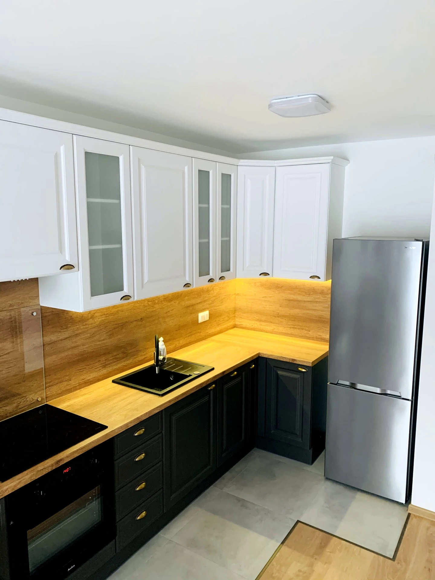 Mieszkanie do wynajęcia, 39 m² Warszawa, Mariana Hemara - 1/20