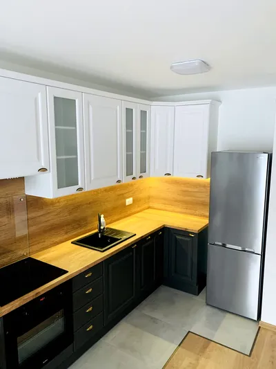 Mieszkanie do wynajęcia, 39 m² Warszawa, Mariana Hemara