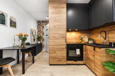 Mieszkanie na wynajem, 27 m² Wrzeszcz