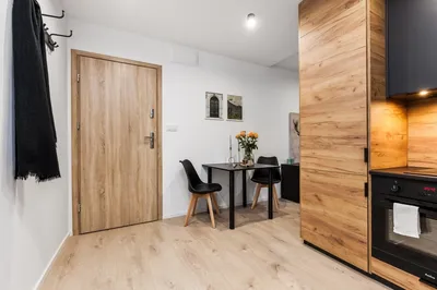 Mieszkanie na wynajem, 27 m² Wrzeszcz - miniatura 2