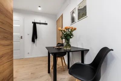 Mieszkanie na wynajem, 27 m² Wrzeszcz - miniatura 3
