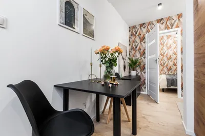 Mieszkanie na wynajem, 27 m² Wrzeszcz - miniatura 4