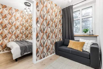 Mieszkanie na wynajem, 27 m² Wrzeszcz - miniatura 5