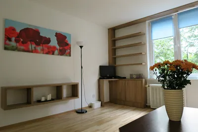 Mieszkanie do wynajęcia, 48 m² Ursynów, Eugeniusza Lokajskiego - miniatura 5