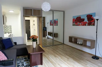Mieszkanie do wynajęcia, 48 m² Białołęka, Myśliborska