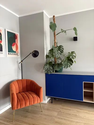 Mieszkanie do wynajęcia, 47 m² Praga-Południe, Przeworska - miniatura 3
