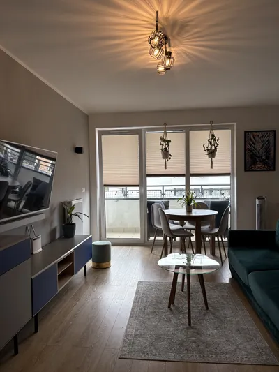 Mieszkanie do wynajęcia, 47 m² Praga-Południe, Przeworska - miniatura 2