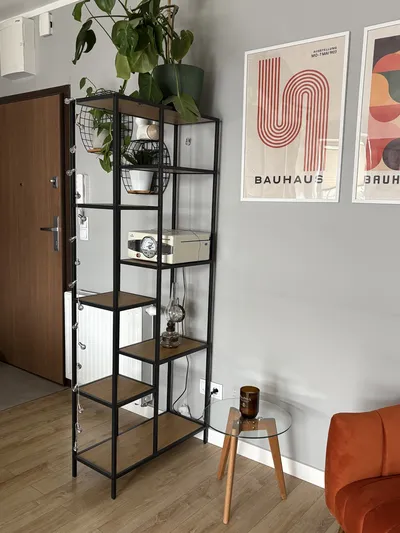 Mieszkanie do wynajęcia, 47 m² Praga-Południe, Przeworska - miniatura 4