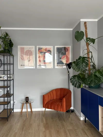 Mieszkanie do wynajęcia, 47 m² Praga-Południe, Przeworska - miniatura 5