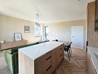 Mieszkanie do wynajęcia, 44 m² Centrum - miniatura 4