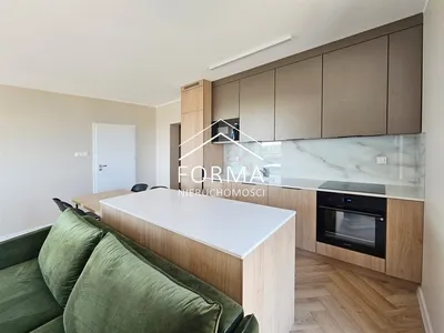 Mieszkanie do wynajęcia, 44 m² Centrum - miniatura 5